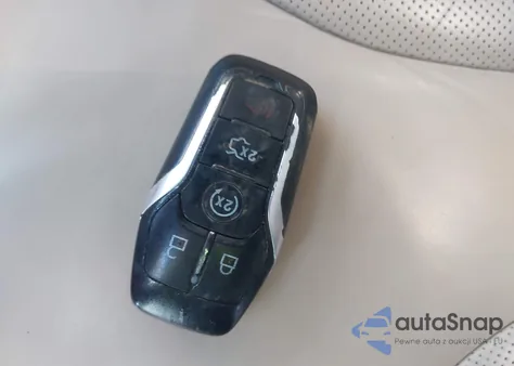 2017 Lincoln Mkx Select z USA, uszkodzony, nr VIN 2LMPJ6KR9HBL25198